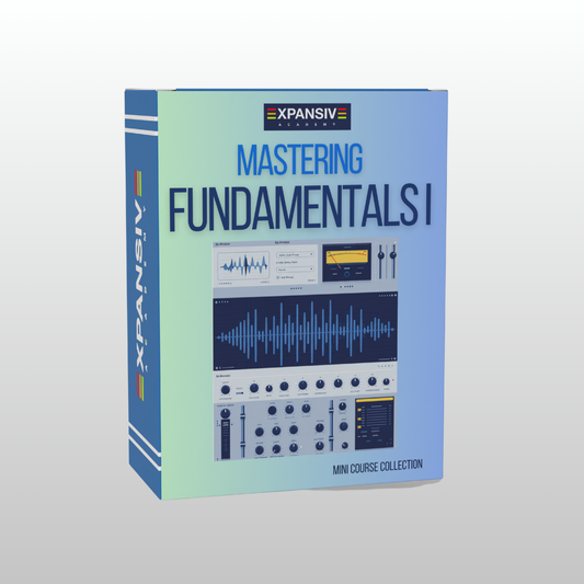 Mastering Fundamentals - Part 1