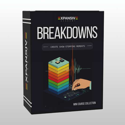 Breakdowns Create Show-Stopping Moments