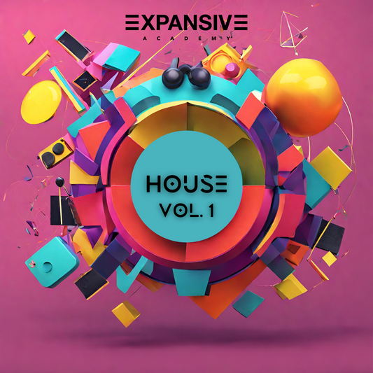 House Vol.1