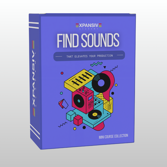 Splice Sound Selection Mini-Course - Elevate House Productions Like a Label A&R