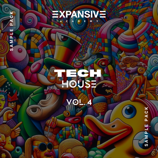 Tech House Vol.4