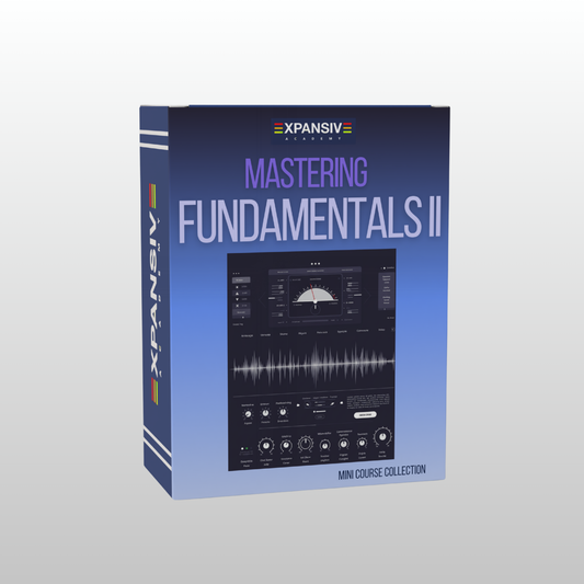 Mastering Fundamentals - Part 2