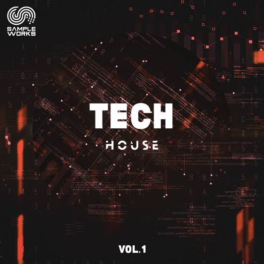 Tech House Vol 1