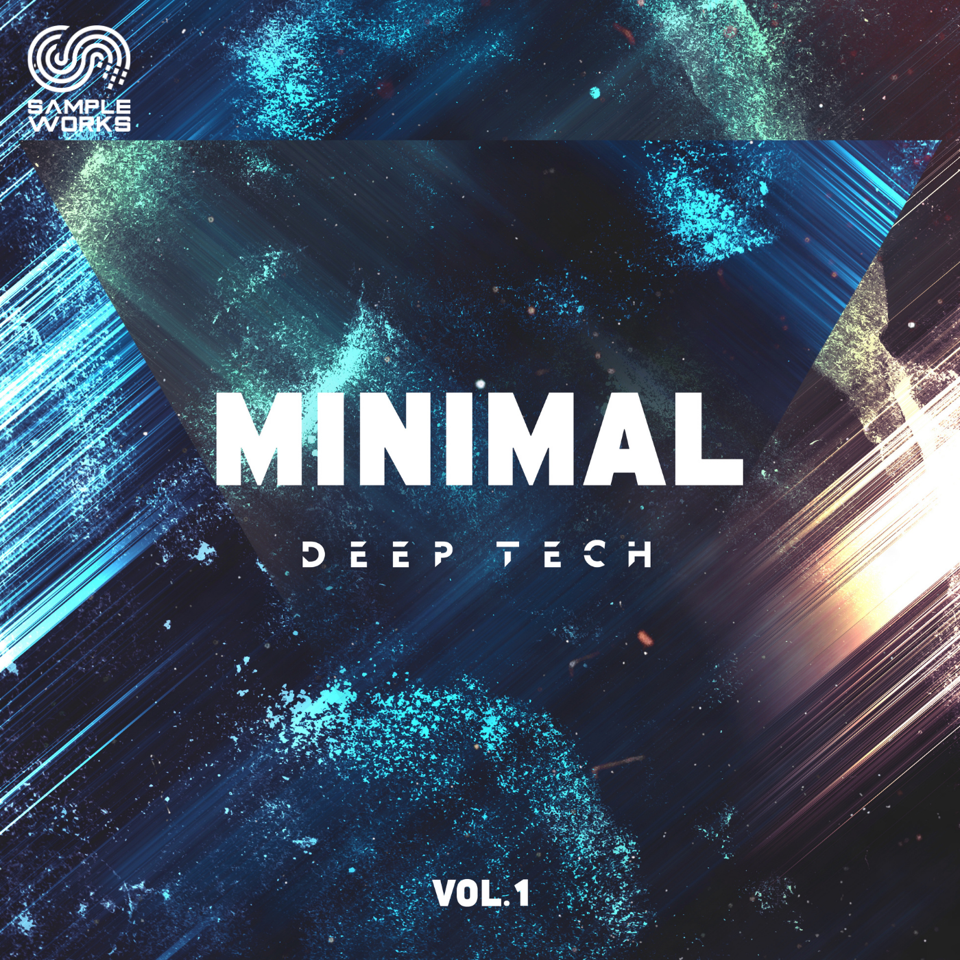Minimal Deep Tech Vol 1