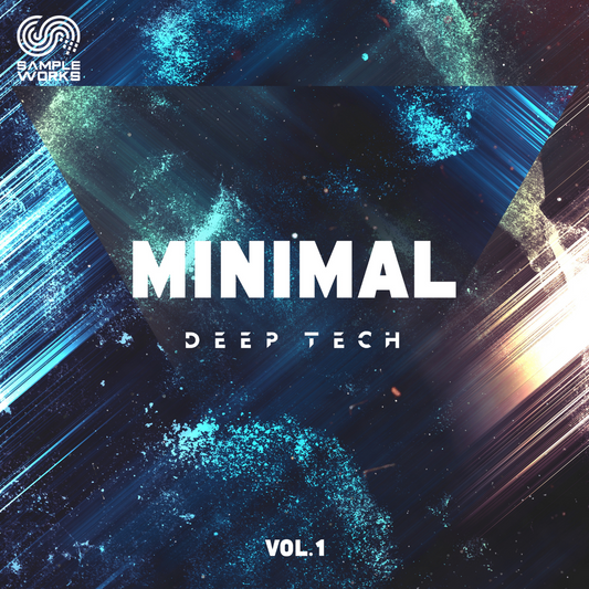 Minimal Deep Tech Vol 1