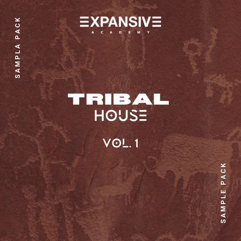 Tribal House Vol.1