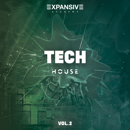 Tech House Vol. 2