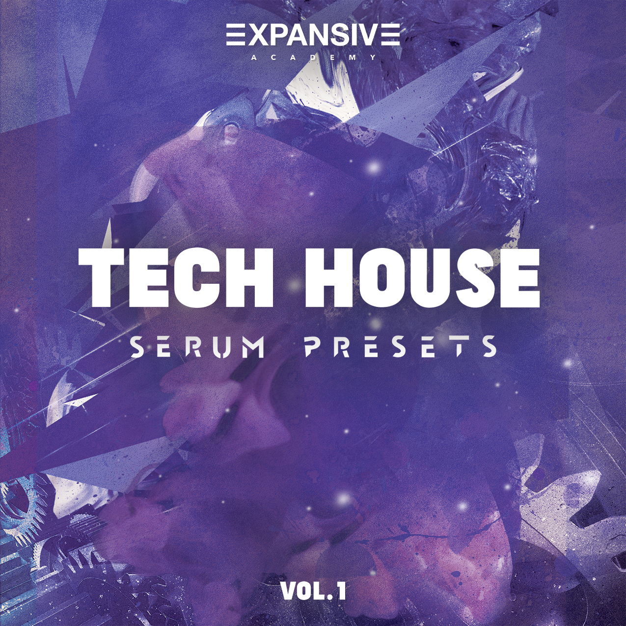 Tech House Serum Presets Vol. 2