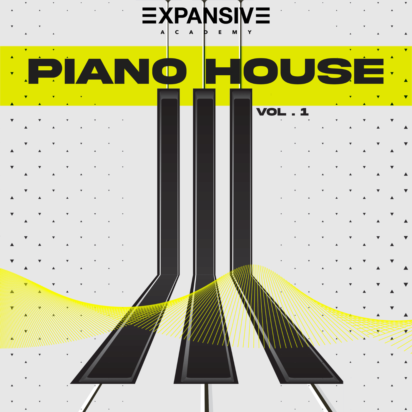 Piano House Vol.1