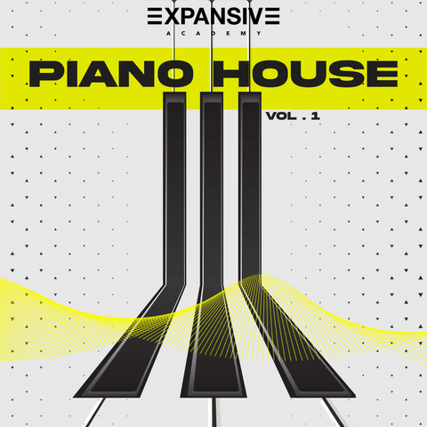 Piano House Vol.1