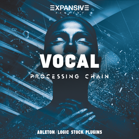 Vocal Processing Chain
