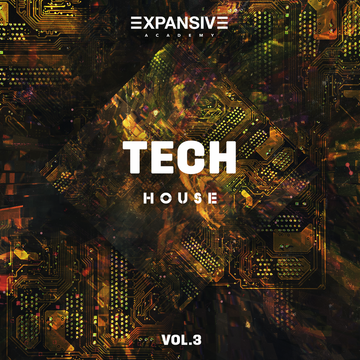 Tech House Vol. 3