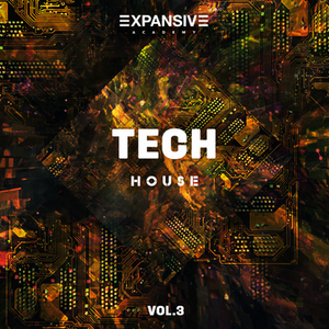 Tech House Vol. 3